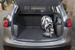 Mazda CX-5 2012 года